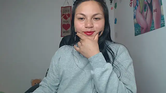 Zafiroweb09 online show from 27, 12, 2024