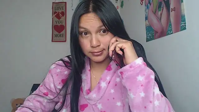 Zafiroweb09 online show from 31, 12, 2024