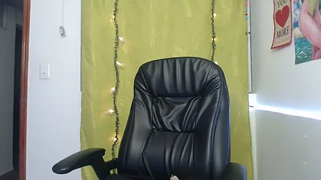 Zafiroweb09 online show from 22, 1, 2025