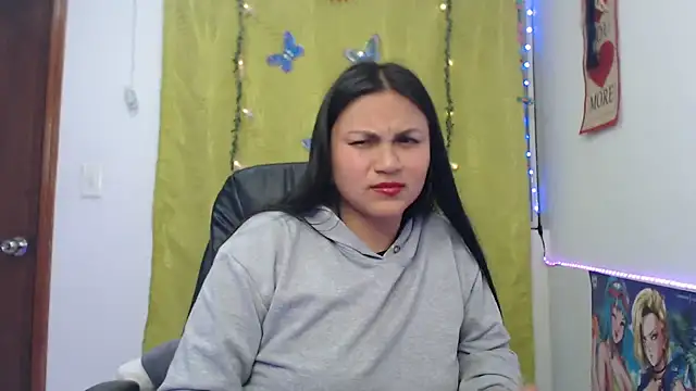 Zafiroweb09 online show from 30, 1, 2025