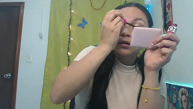 Zafiroweb09 online show from 1, 2, 2025