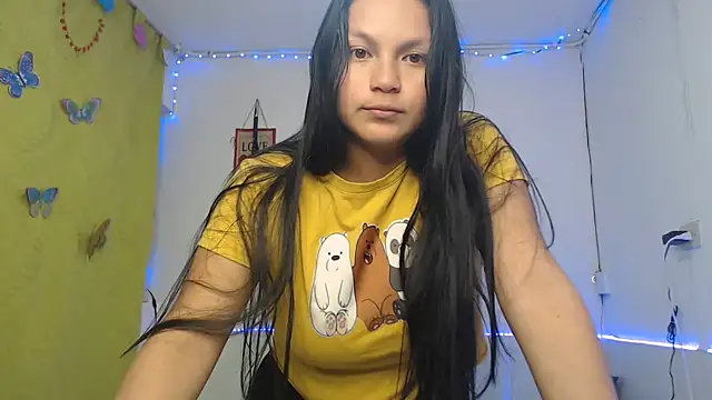 Zafiroweb09 online show from 18, 2, 2025