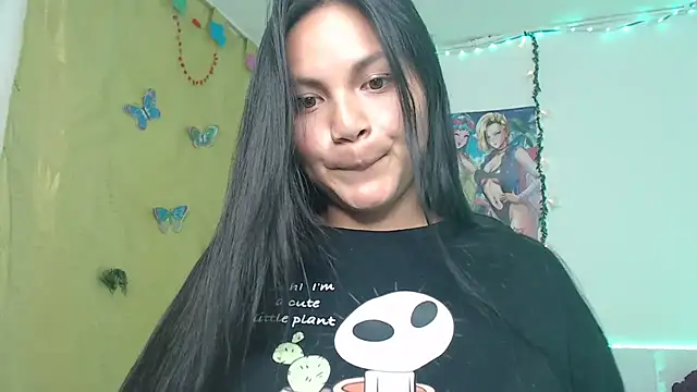 Zafiroweb09 online show from 2, 3, 2025