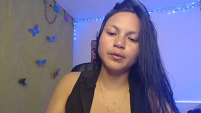 Zafiroweb09 online show from 4, 3, 2025