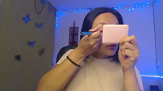 Zafiroweb09 online show from 12, 3, 2025