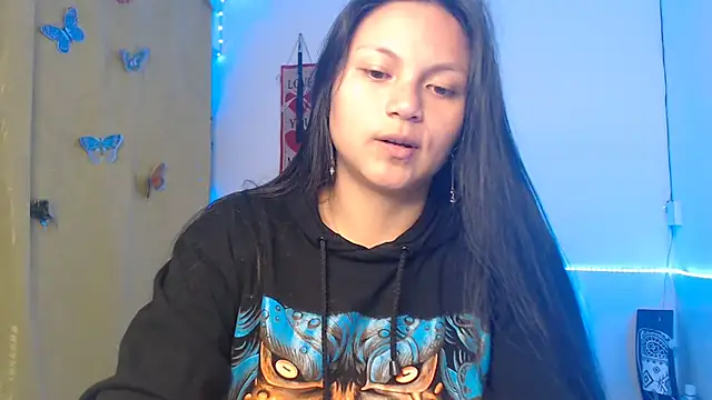 Zafiroweb09 online show from 18, 3, 2025