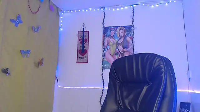 Zafiroweb09 online show from 21, 3, 2025