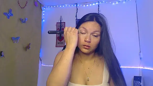 Zafiroweb09 online show from 22, 3, 2025