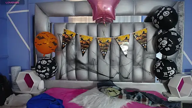 sophia ny online show from 16, 10, 2025