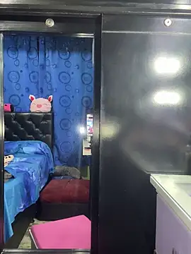 Abigailfoxx online show from 7, 5, 2026