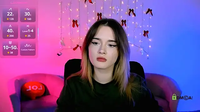 liana kisses online show from 6, 2, 2026