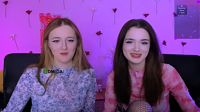 liana kisses online show from 1, 5, 2026