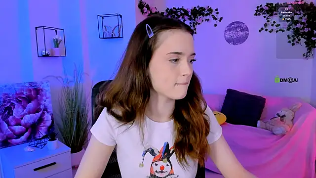 liana kisses online show from 26, 6, 2026