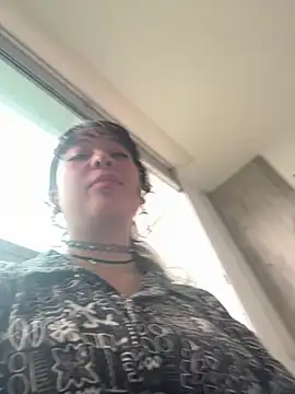 FernandaOrtegaaa online show from 14, 2, 2025