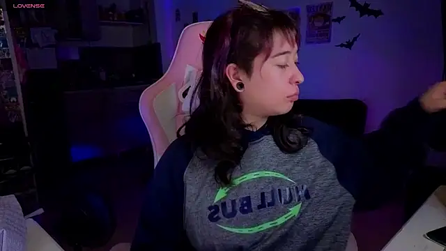 FernandaOrtegaaa online show from 5, 5, 2026