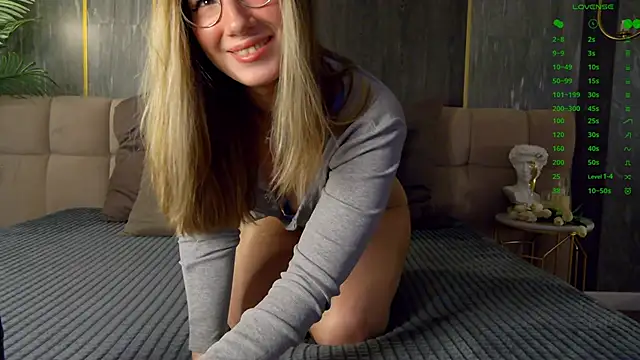 LeslieMines online show from 23, 6, 2026