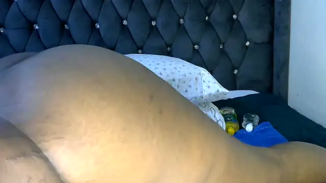judy the booty online show from 3, 7, 2026