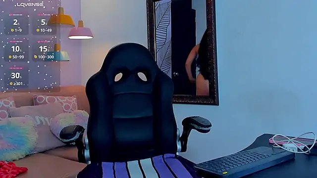 BarbaraKnox  online show from 5, 2, 2025