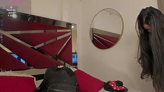 BarbaraKnox  online show from 30, 10, 2025