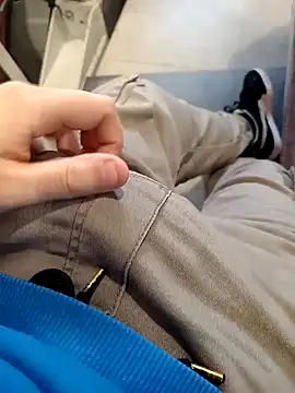 Durovoglioso2 online show from 21, 2, 2025