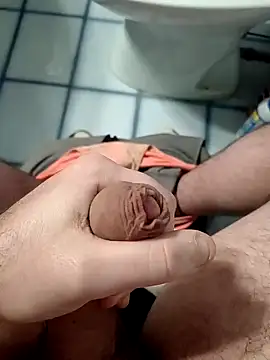 Durovoglioso2 online show from 23, 2, 2025