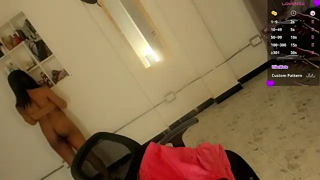 dulcemariacams online show from 11, 3, 2026