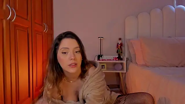 martinaaricci online show from 4, 12, 2025