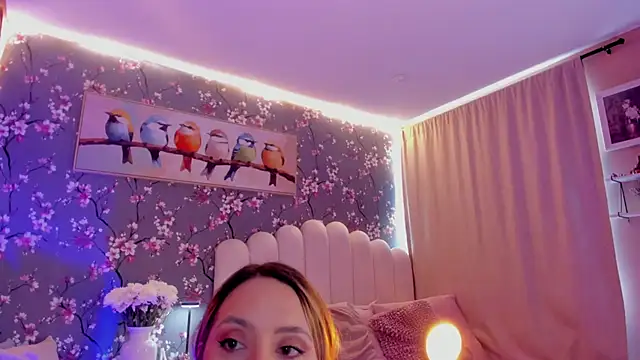 martinaaricci online show from 10, 5, 2026
