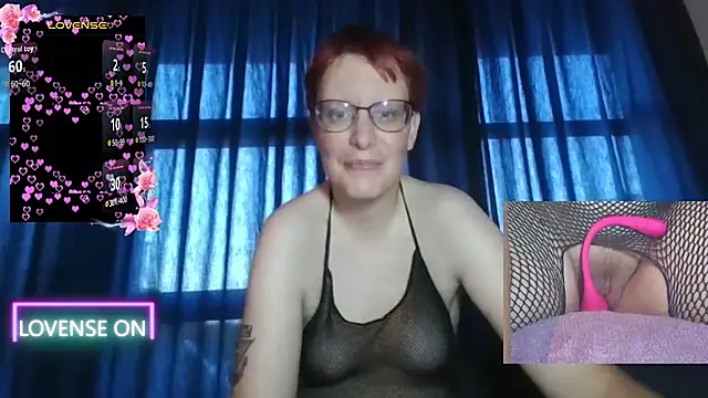 Snapshot of PernillaGirl chatting on 23, 7, 2026 PernillaGirl online show from 23, 7, 2026