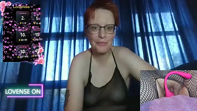 Snapshot of PernillaGirl chatting on 2, 8, 2026 PernillaGirl online show from 2, 8, 2026
