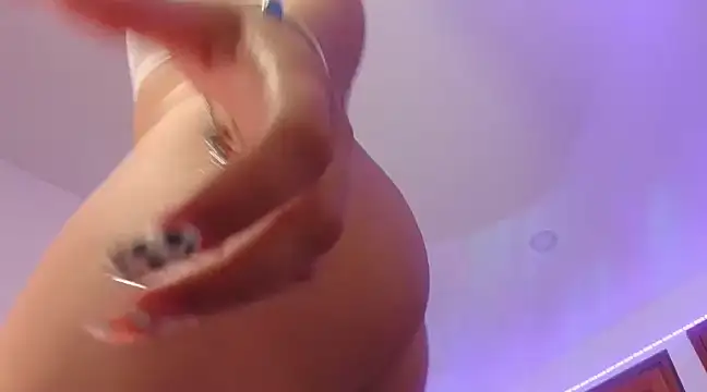 Paulina g3 online show from 7, 2, 2025