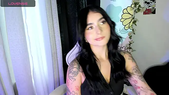 Snapshot of pamela__mar chatting on 18, 12, 2024 pamela  mar online show from 18, 12, 2024
