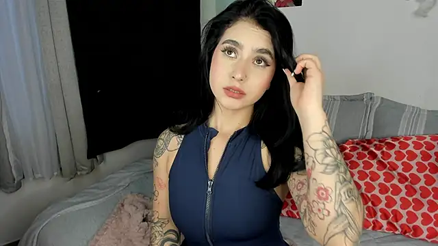 Snapshot of pamela__mar chatting on 10, 3, 2025 pamela  mar online show from 10, 3, 2025