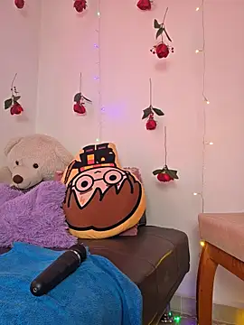 bigboobsrose1 online show from 7, 5, 2026