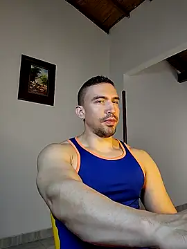 jhay-crux online show from 14, 2, 2025