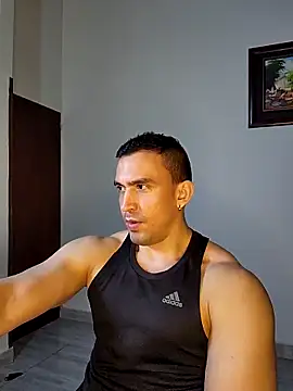 jhay-crux online show from 24, 2, 2025