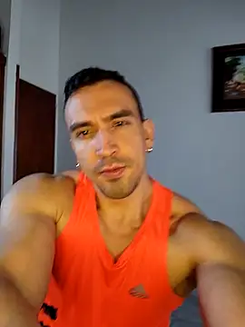 jhay-crux online show from 25, 2, 2025