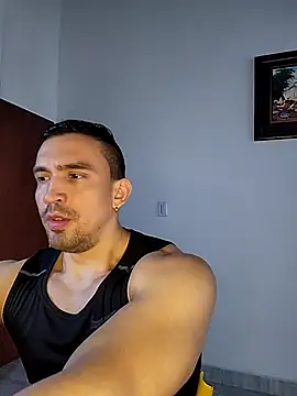 jhay-crux online show from 28, 2, 2025