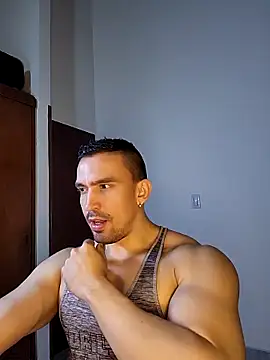 jhay-crux online show from 22, 3, 2025