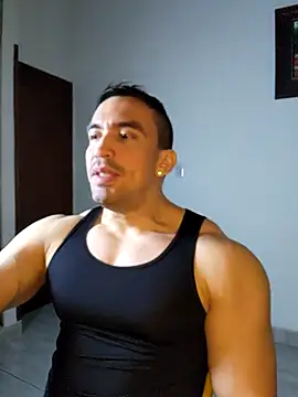 jhay-crux online show from 2, 12, 2025