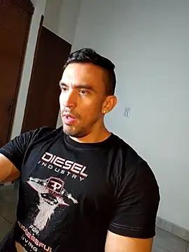 jhay-crux online show from 7, 3, 2026