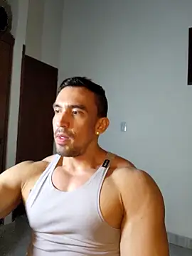 jhay-crux online show from 14, 3, 2026