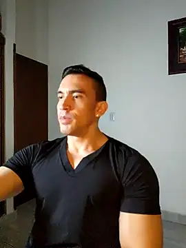 jhay-crux online show from 15, 3, 2026