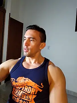 jhay-crux online show from 17, 3, 2026