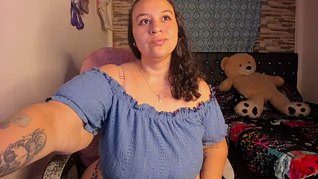 Imluna93 online show from 21, 9, 2025