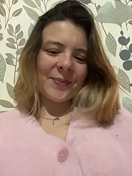 Snapshot of Nina_blain chatting on 17, 1, 2025 Nina blain online show from 17, 1, 2025