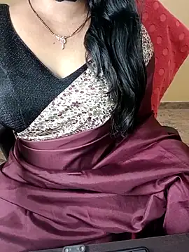 Snapshot of Adwithaa chatting on 5, 2, 2026 Adwithaa online show from 5, 2, 2026