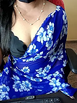 Snapshot of Adwithaa chatting on 18, 2, 2026 Adwithaa online show from 18, 2, 2026