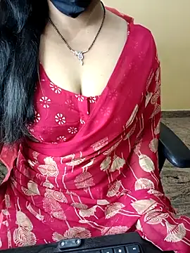 Snapshot of Adwithaa chatting on 12, 3, 2026 Adwithaa online show from 12, 3, 2026