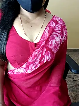 Snapshot of Adwithaa chatting on 16, 3, 2026 Adwithaa online show from 16, 3, 2026